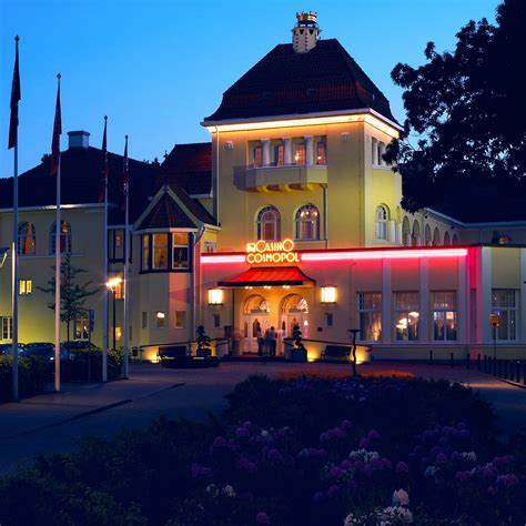 CASINO COSMOPOL GÖTEBORG (2024) All You .
